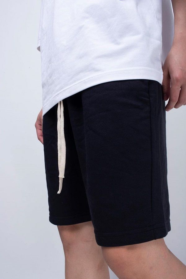 áo thun phối quần short