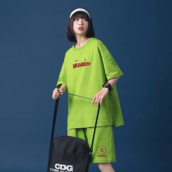 áo thun unisex nữ