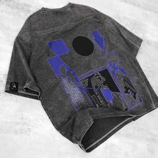 áo thun unisex nữ