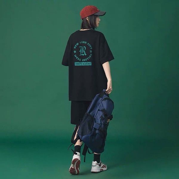 áo thun unisex nữ