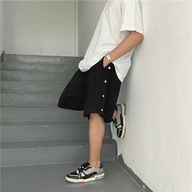 Quần short Unisex