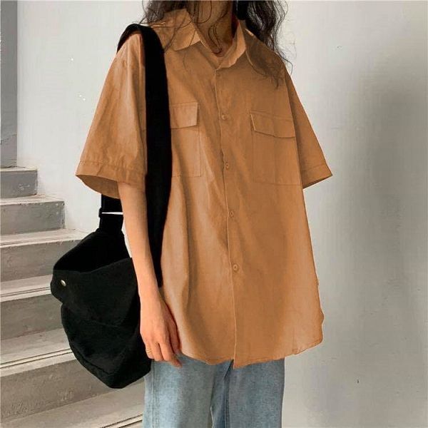 nam da ngăm đen mặc gì