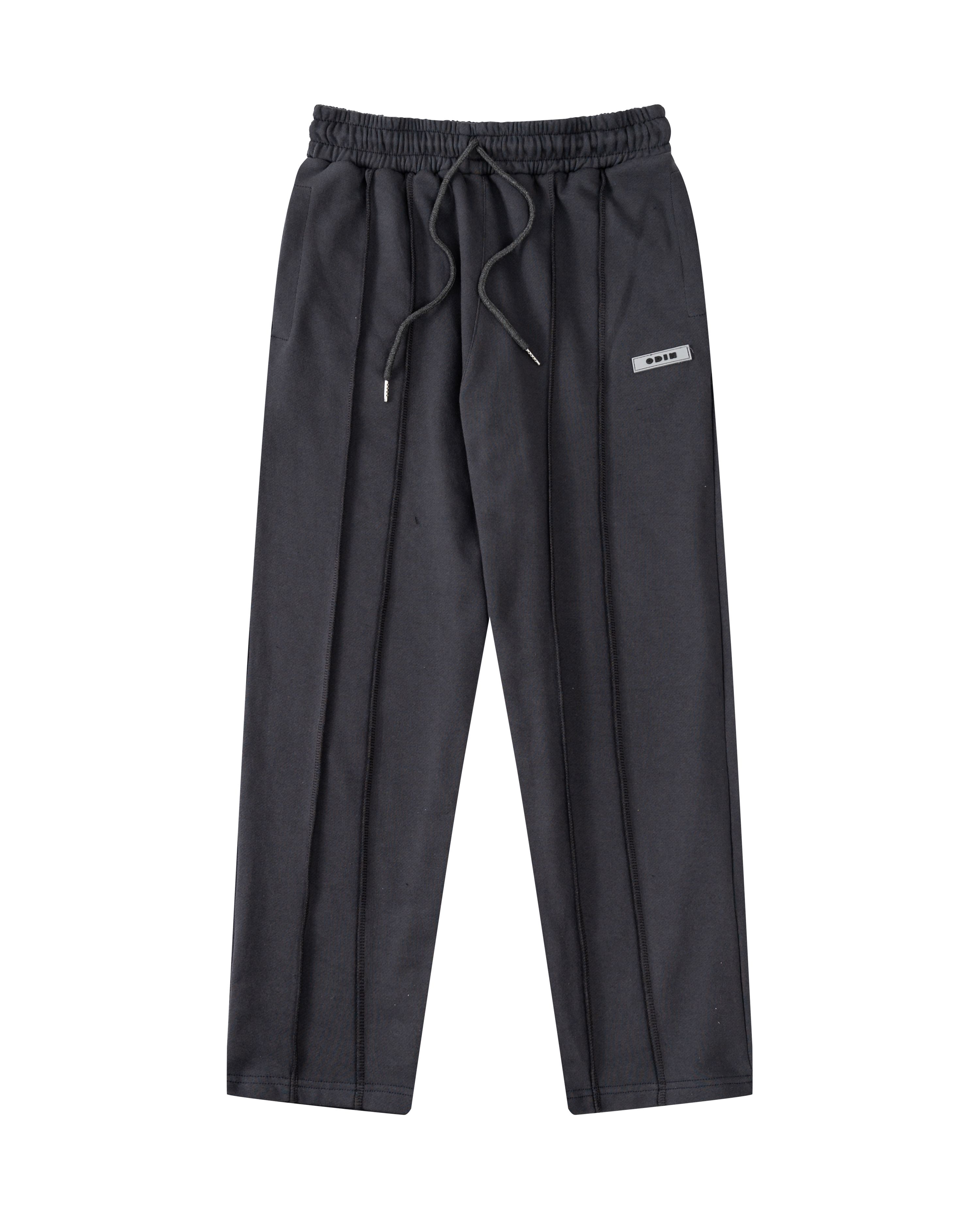 Quần Dài ODIN Pants - Xám - M