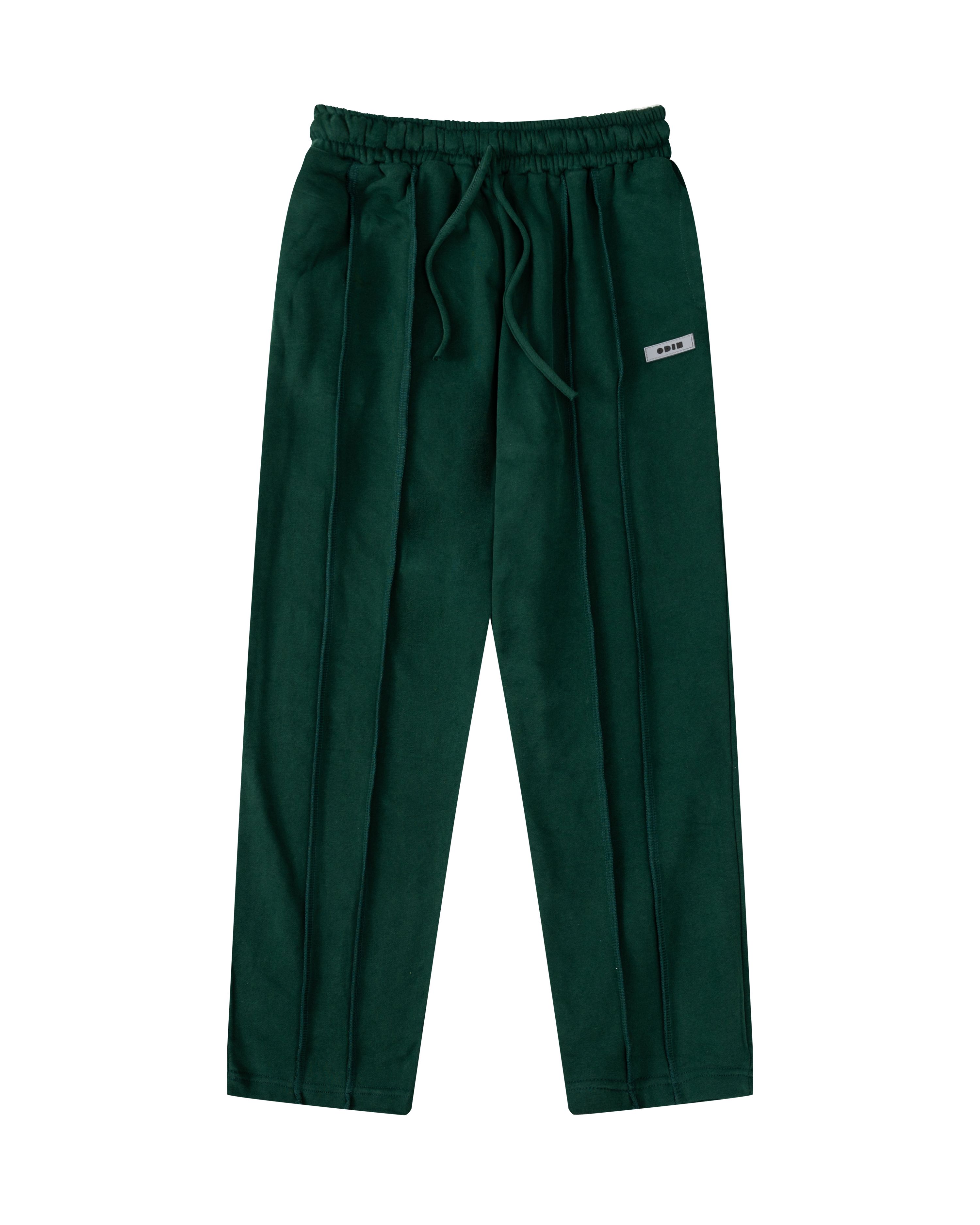 Quần Dài ODIN Pants - Xanh - M