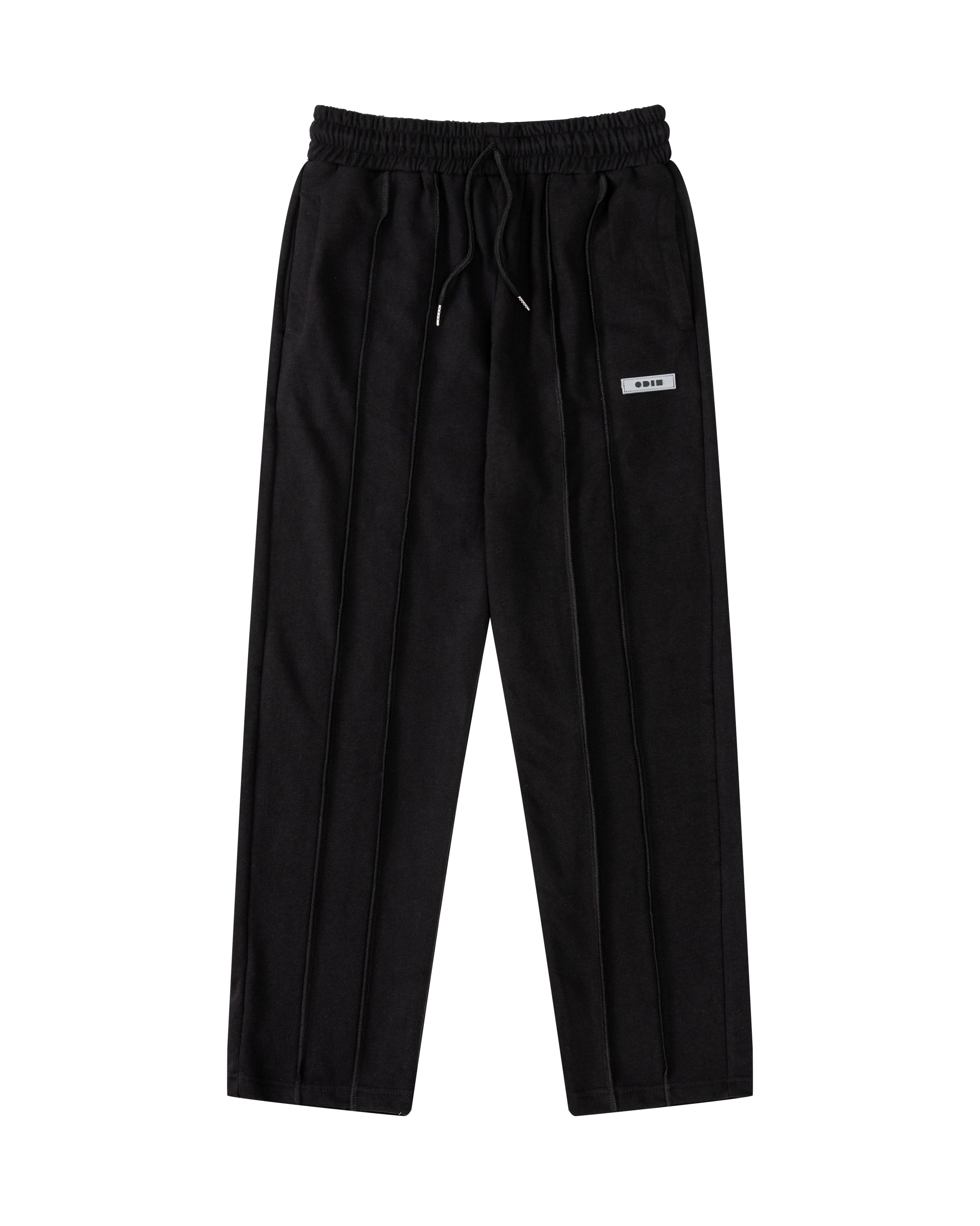 Quần Dài ODIN Pants - Đen - M