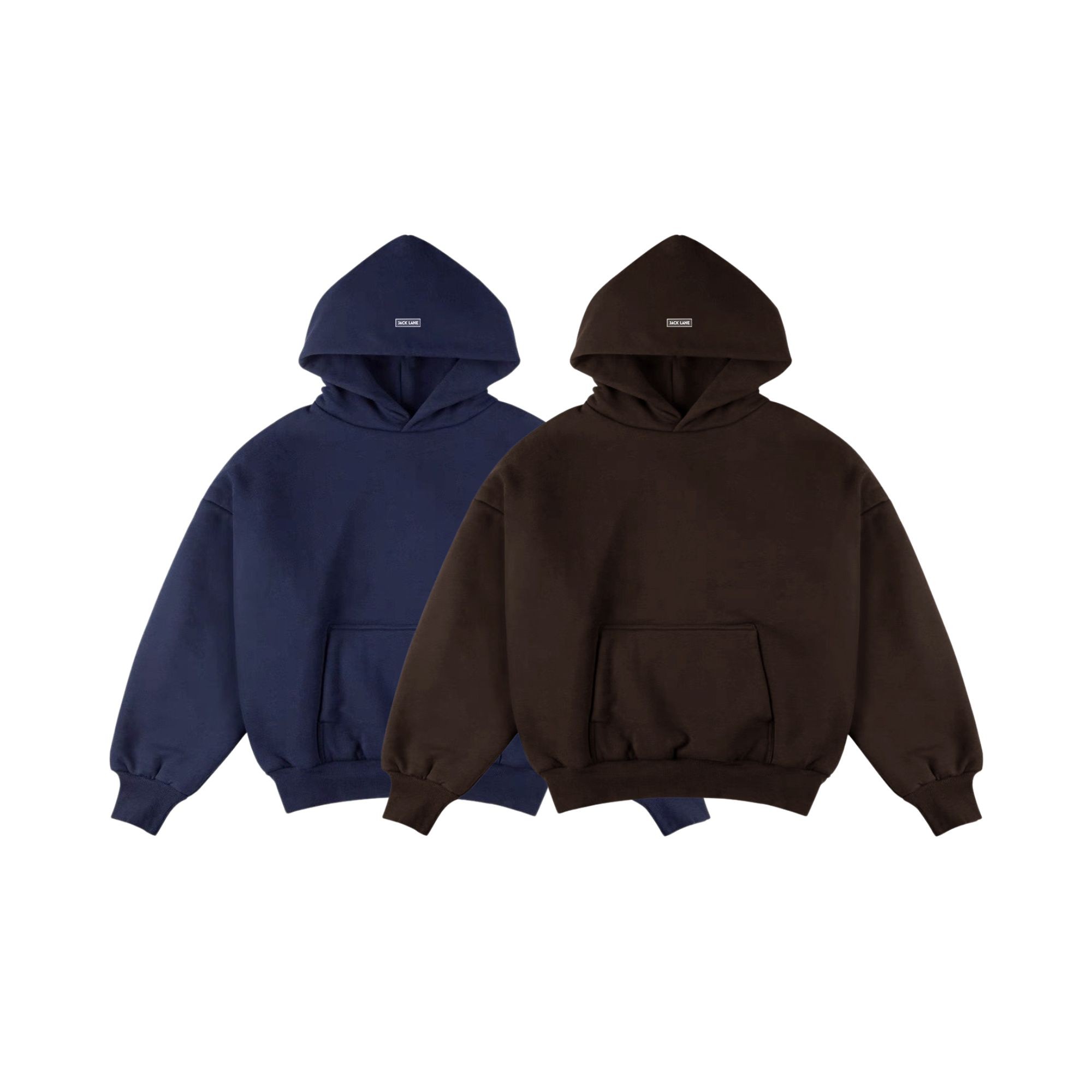 Áo Hoodie Vibe Jack Lane