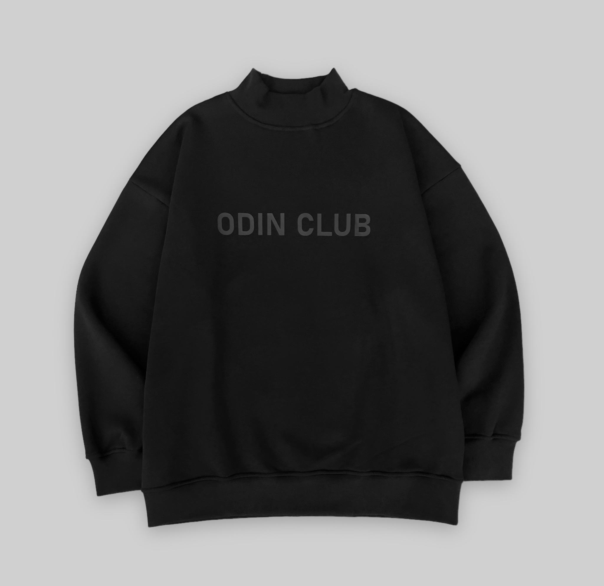 Áo sweater collar Gondor Odin Club