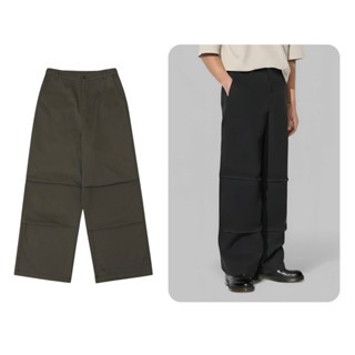 Quần kaki Draft Pants Odin Club