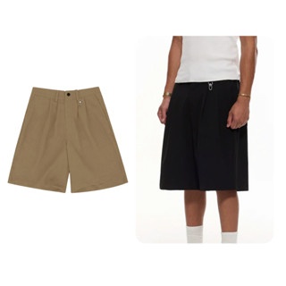 Quần short lửng Milan Jack Lane