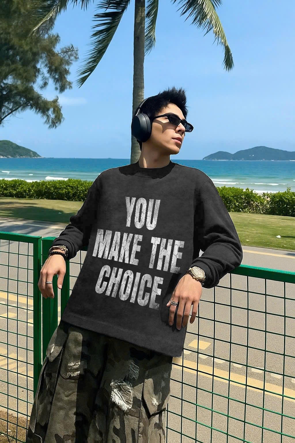 Áo thun dài tay Longsleeves Price Odin Club