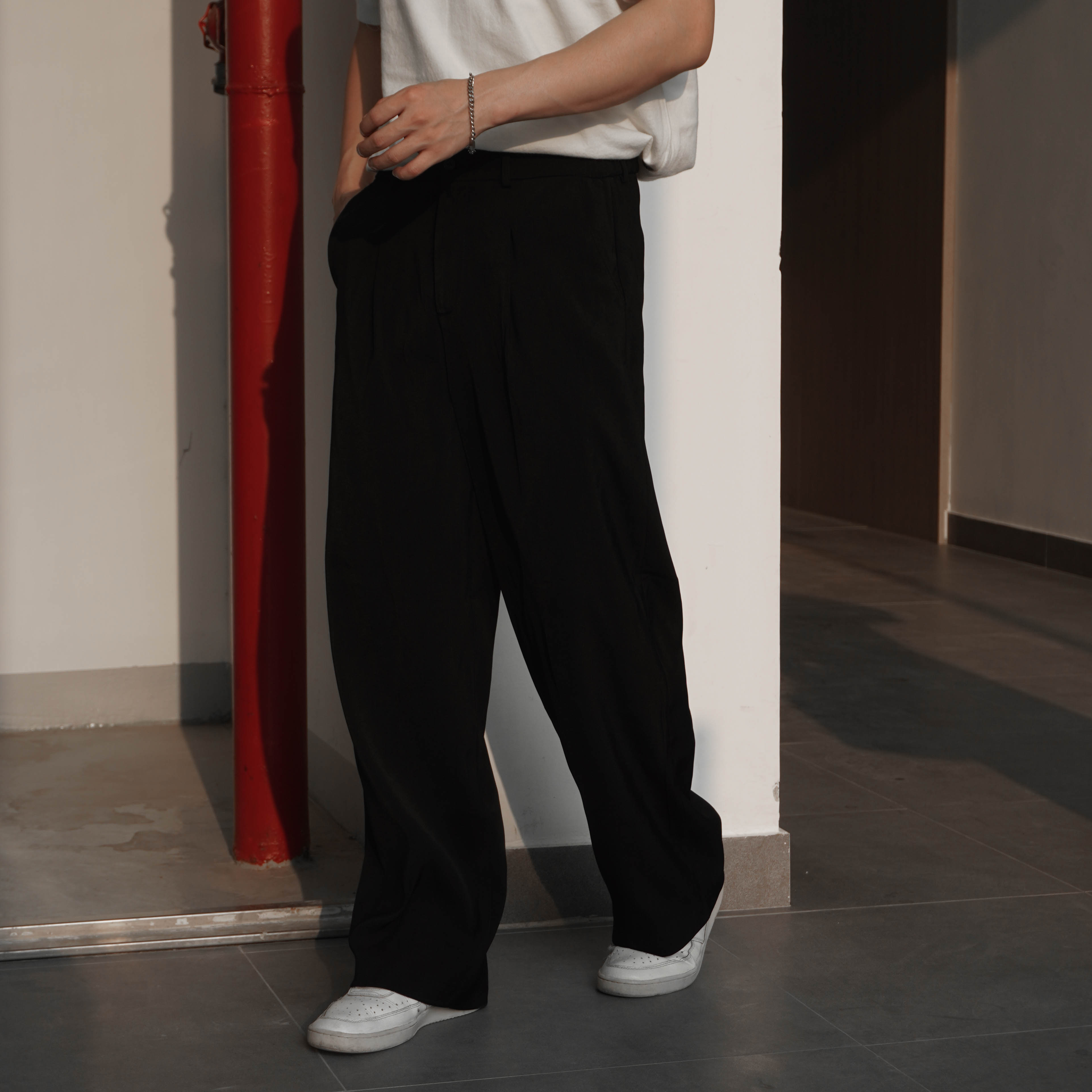 Quần dài Manor Pants Jack Lane