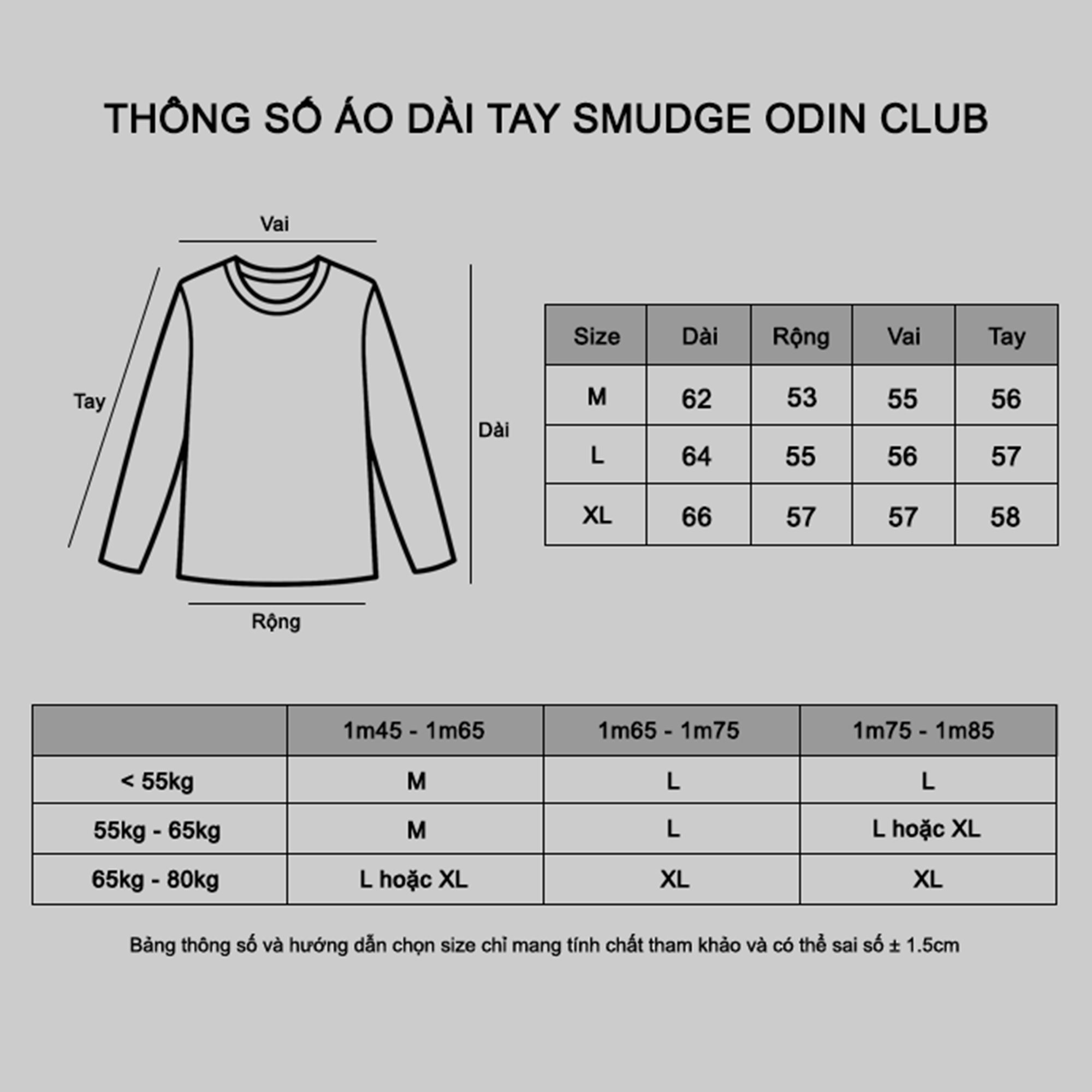 Thông số áo dài tay Smudge Odin Club.jpg