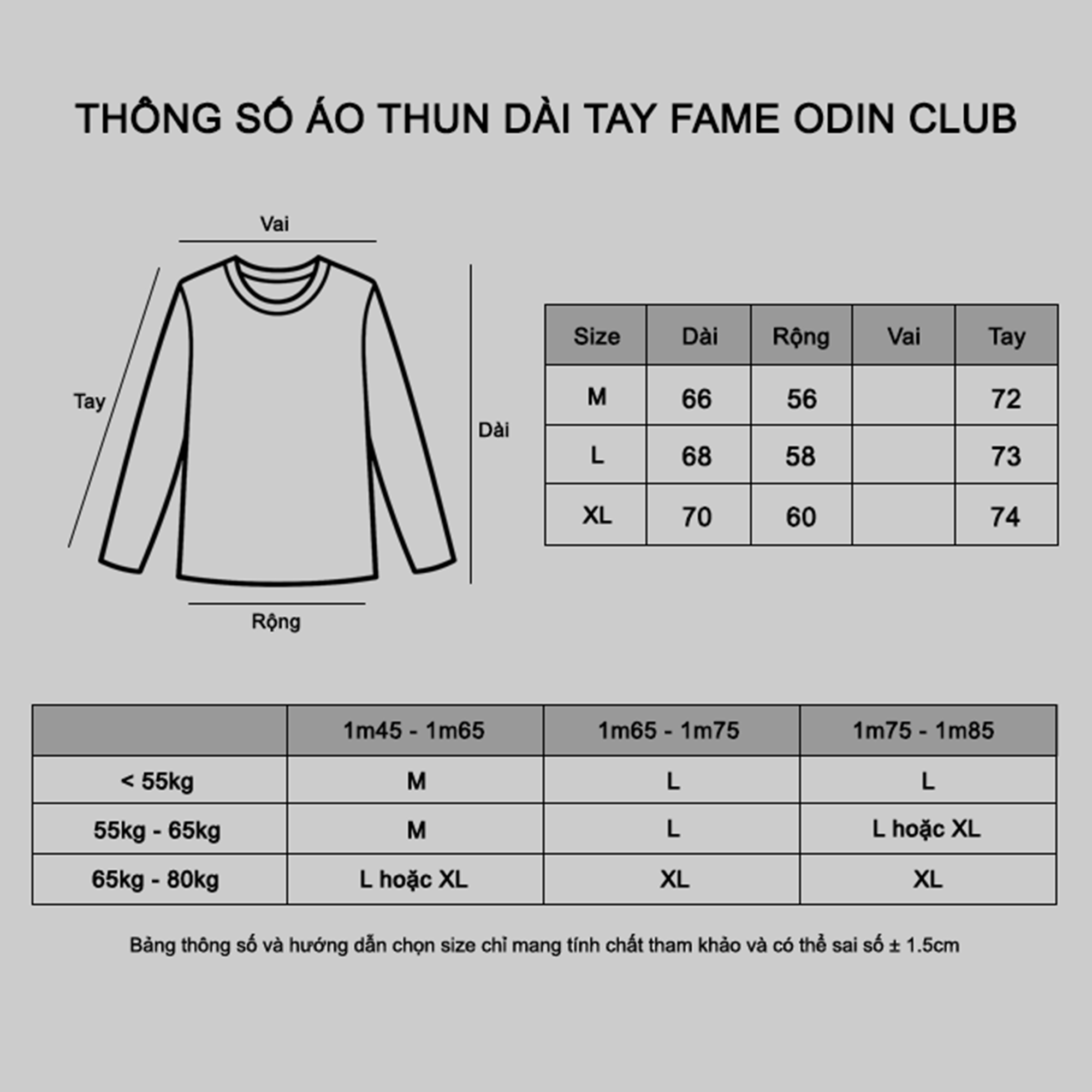 Thông số áo thun dài tay Fame Odin Club.jpg