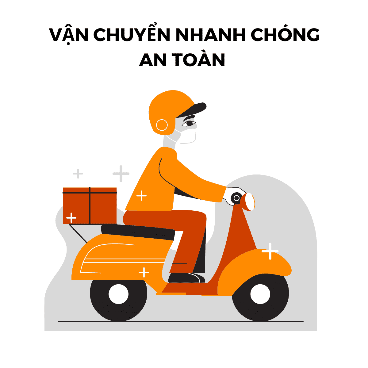 Chính sách giao hàng