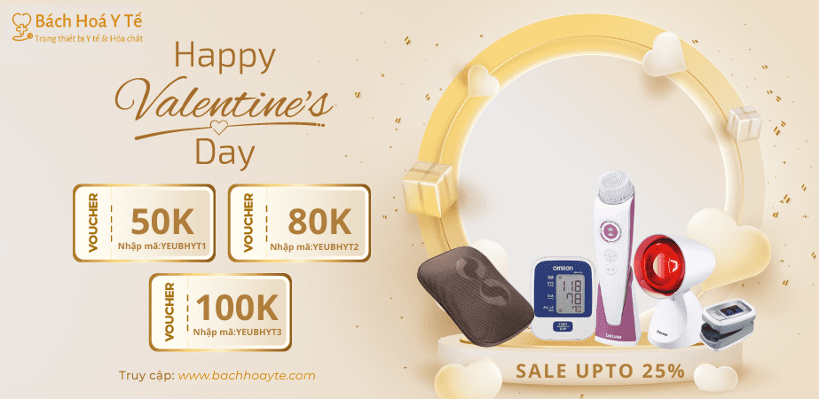 HAPPY VALENTINE'S DAY