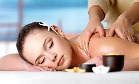 TOP 5 MÁY MASSAGE “NHỎ MÀ CÓ VÕ”