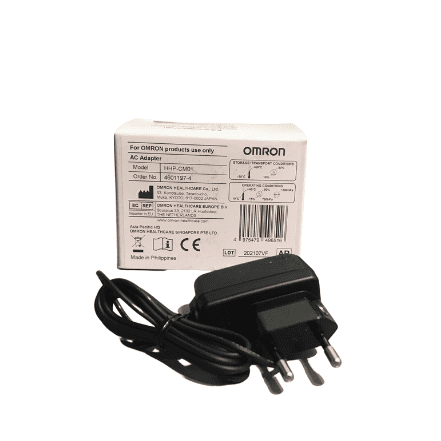 Bộ đổi nguồn AC Adapter Nhật Bản Omron