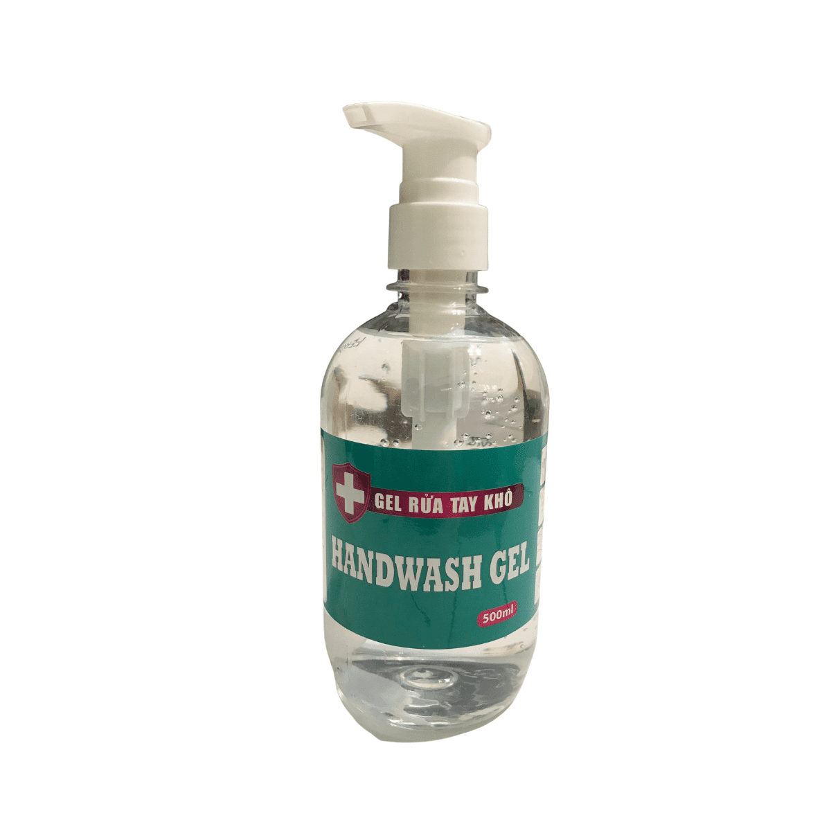 Gel Rửa Tay Khô Handwash