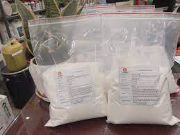 Cloramin B Trung Quốc (Túi=1kg)