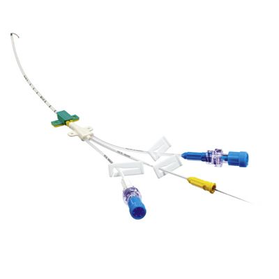 Các câu hỏi thường gặp về Catheter tĩnh mạch trung tâm 3 nòng