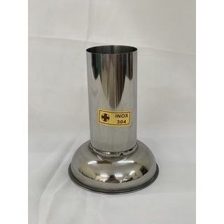 Trụ cắm panh inox