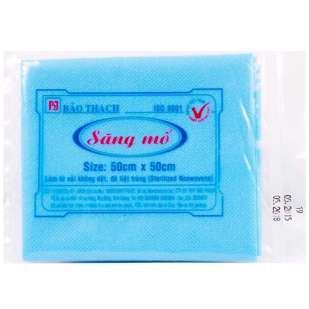 Săng vải 60x80