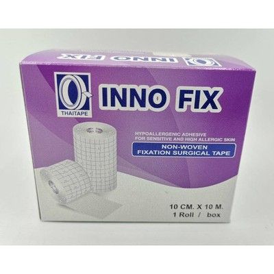 Băng cuộn Inno Fix 10cmx10m