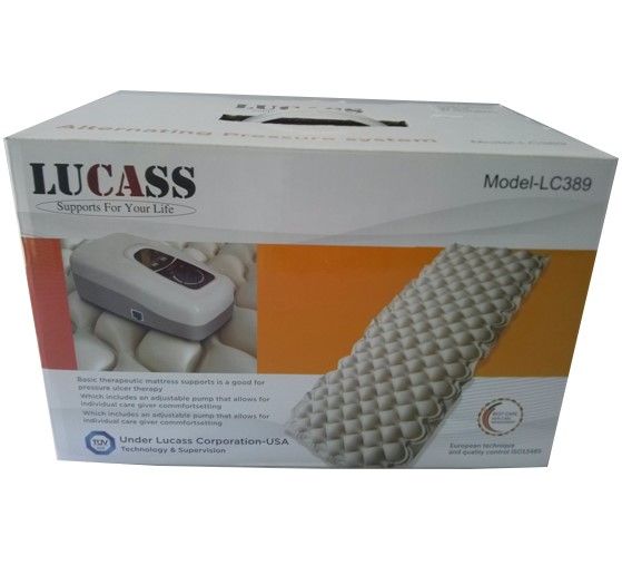 Máy chống loét Lucass LC 389