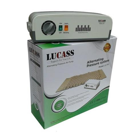 Máy chống loét Lucass LC 79