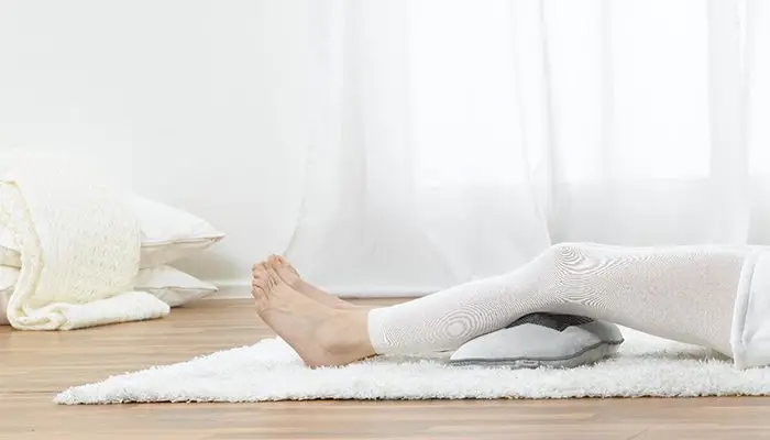 Gối massage có đèn hồng ngoại, Beurer MG145