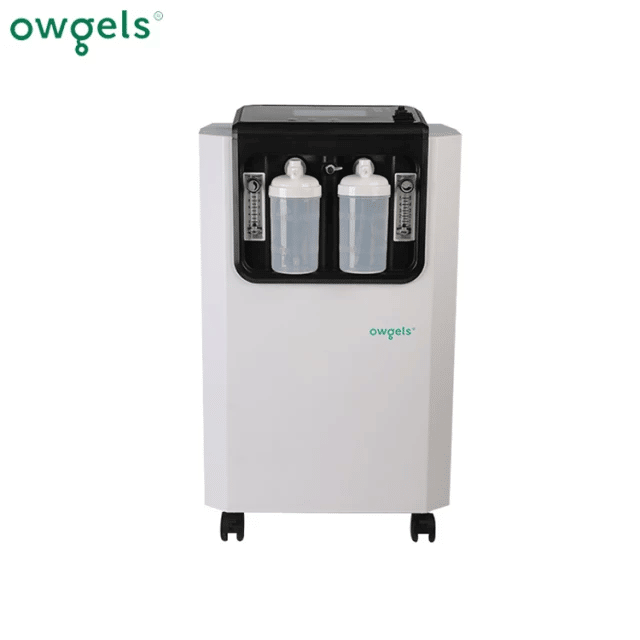 Máy tạo oxy Owgel 10 lít, OZ-5-01GWO