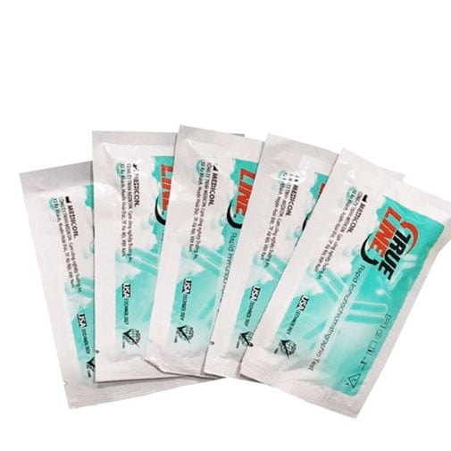 Que test Trueline™ MOP Morphine, Medicon, Việt nam (Hộp = 50 test)