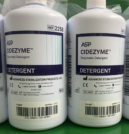 Dung dịch diệt khuẩn Cidezyme, Weiman Products, Mỹ (Chai=1L)