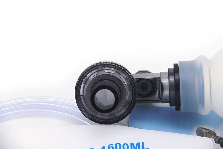 Bóng bóp cấp cứu Trẻ em (PVC), Hitec, Trung Quốc (Túi = 1 cái