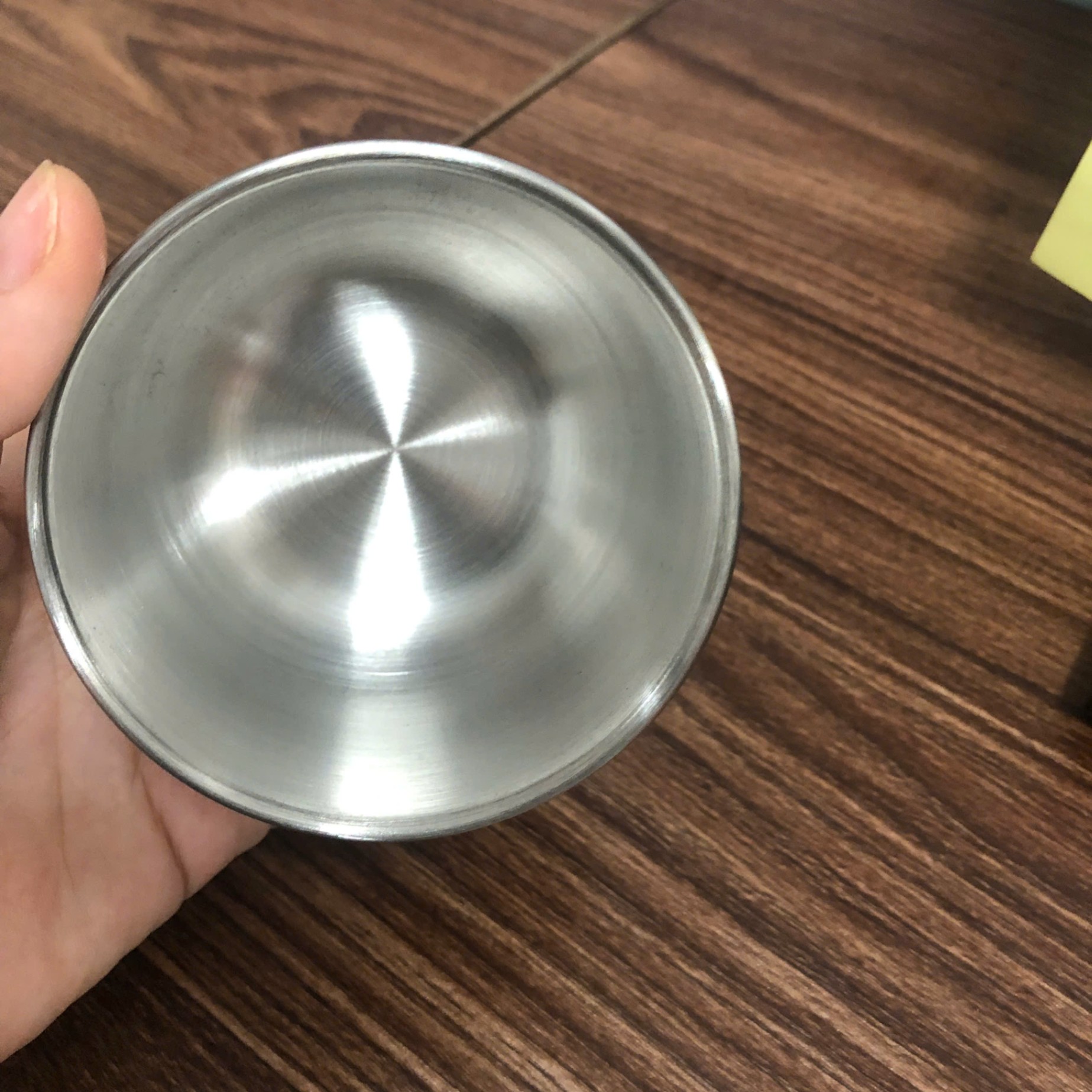 Bát inox phi 8, Việt Nam