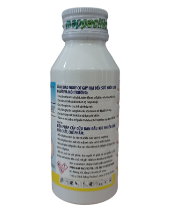 Thuốc diệt muỗi Permethrin 55 EC (Lọ=100 ml)