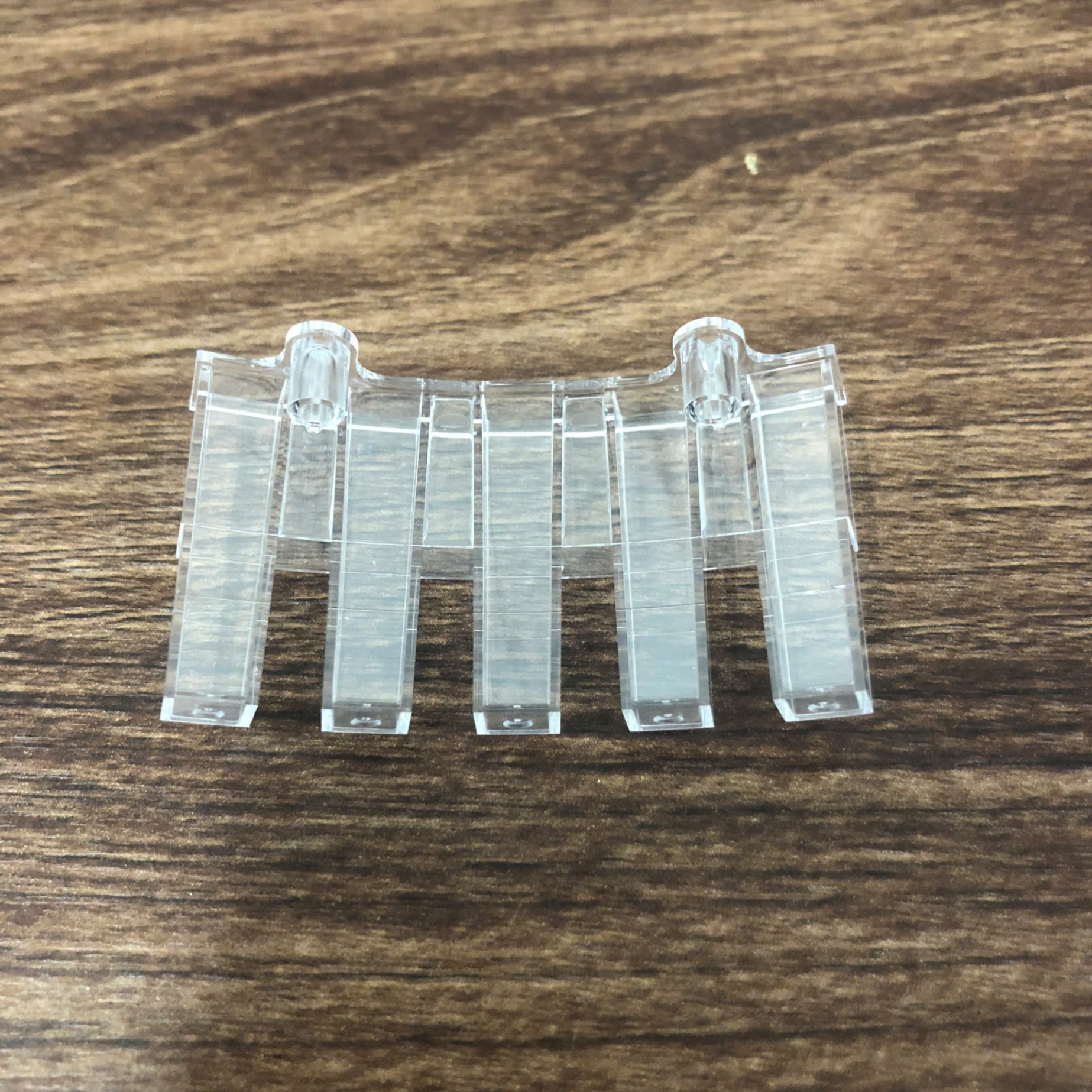 Cuvet máy BS 120, Medical, Trung quốc (Thùng = 250 cái)