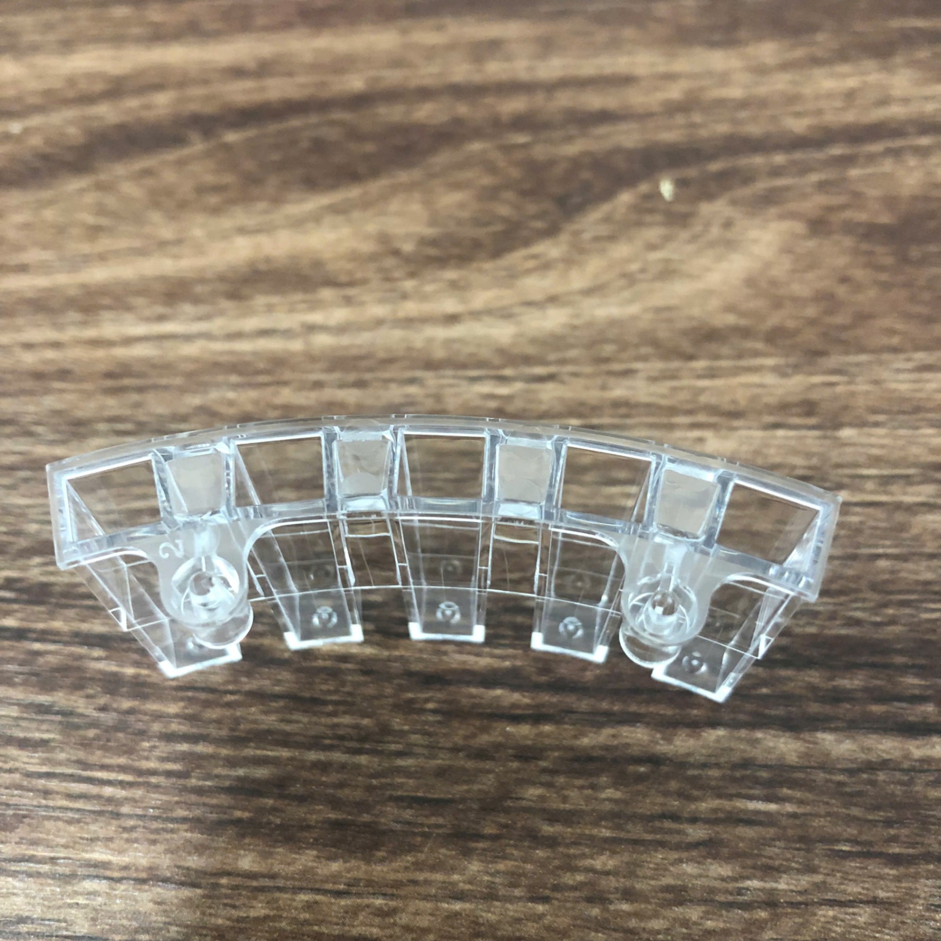 Cuvet máy BS 120, Medical, Trung quốc (Thùng = 250 cái)