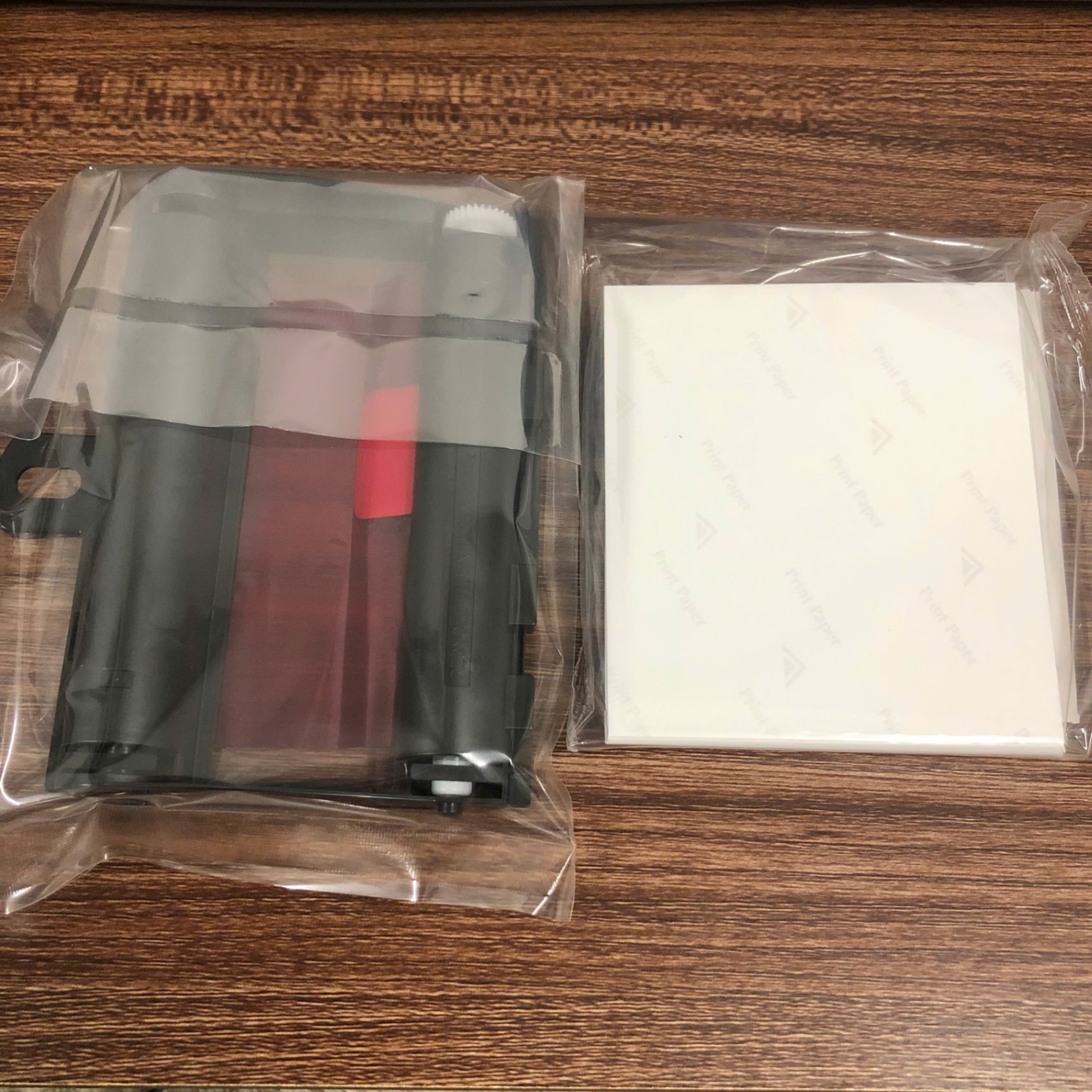 Giấy siêu âm màu UPC-21S Sony, Nhật Bản (Thùng=3 tệp)