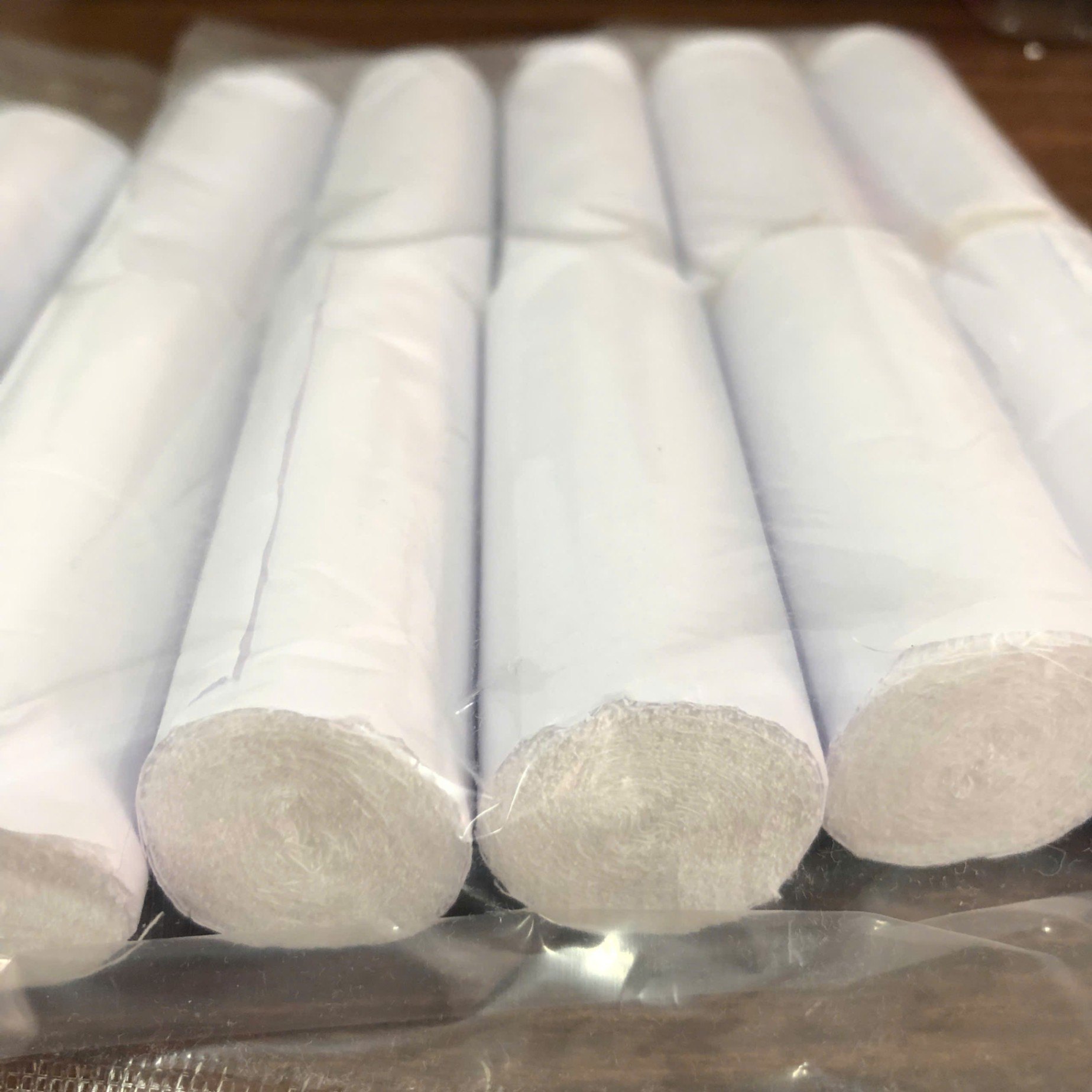 Băng cuộn 0,07m x 2,5m Memco