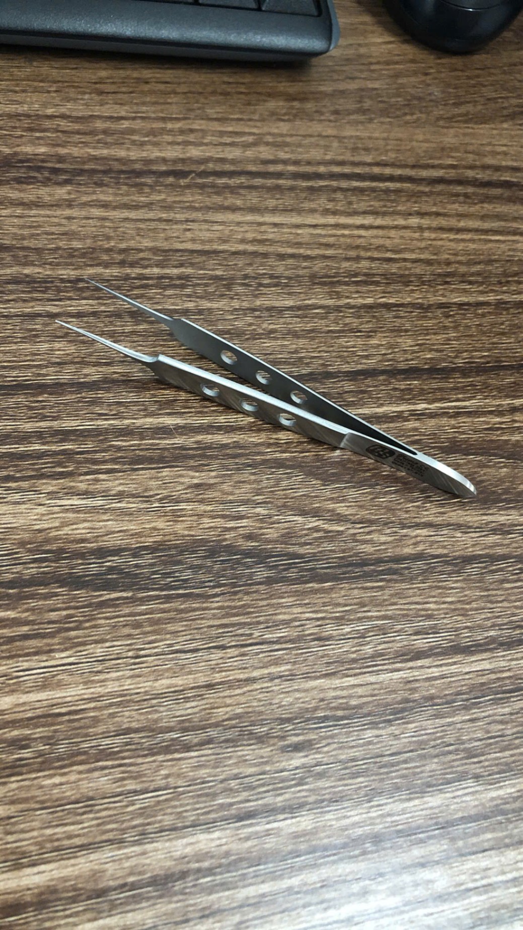 Panh Castroviejo có mấu 0.3mm, Prime, Pakistan (Túi=1 cái)