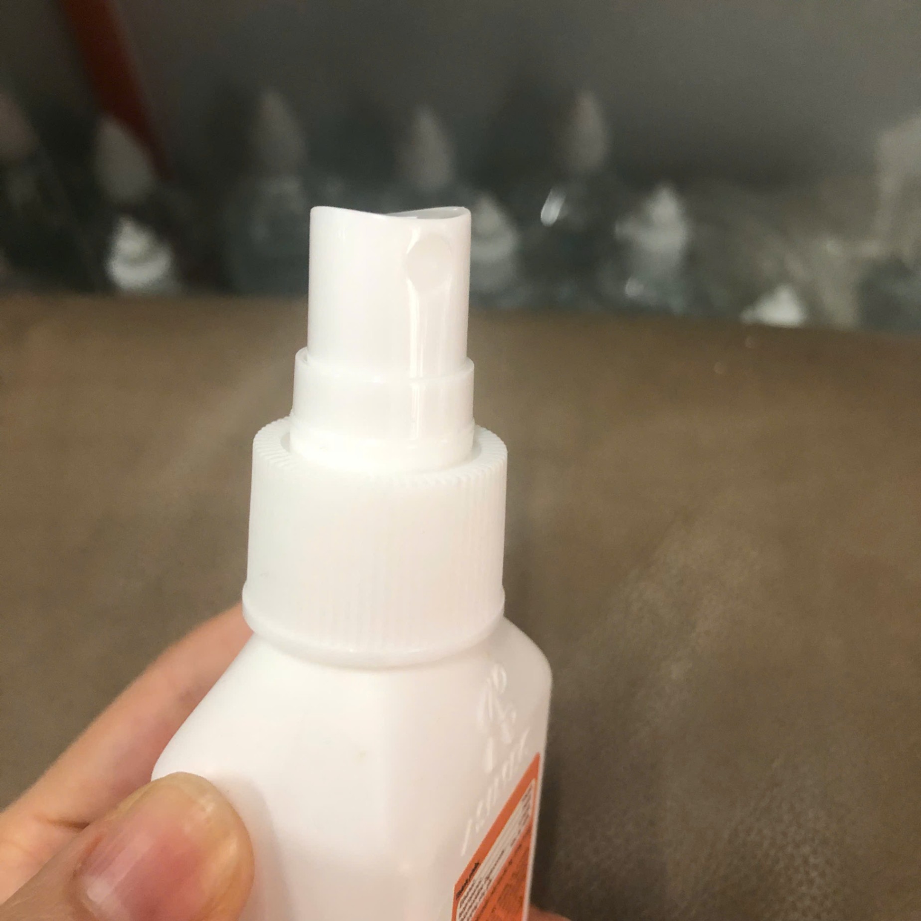 Dung dịch khử khuẩn Asirub (Chai=100ml, Thùng=50 chai)