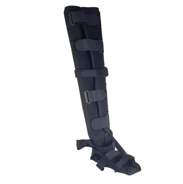 Nẹp chân H1