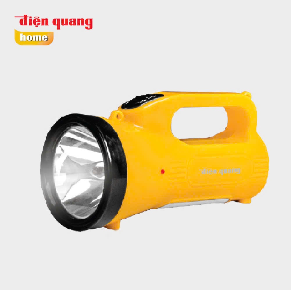 Đèn Pin LED Điện Quang ĐQ PFL07 R