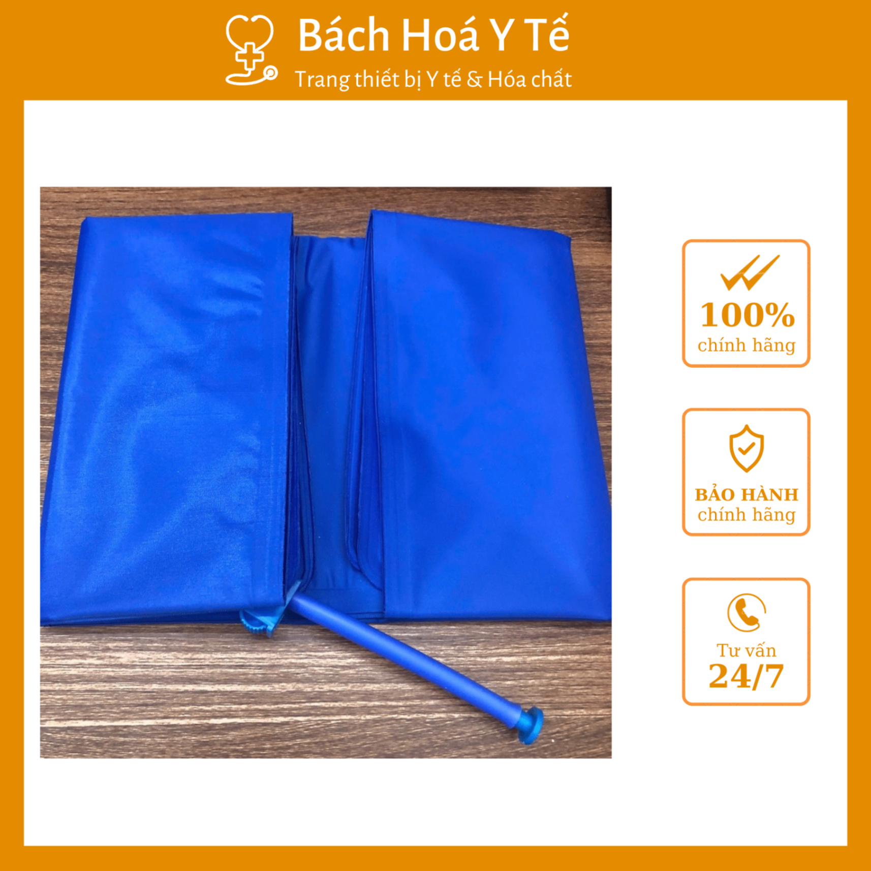 Túi oxy dung tích 42l