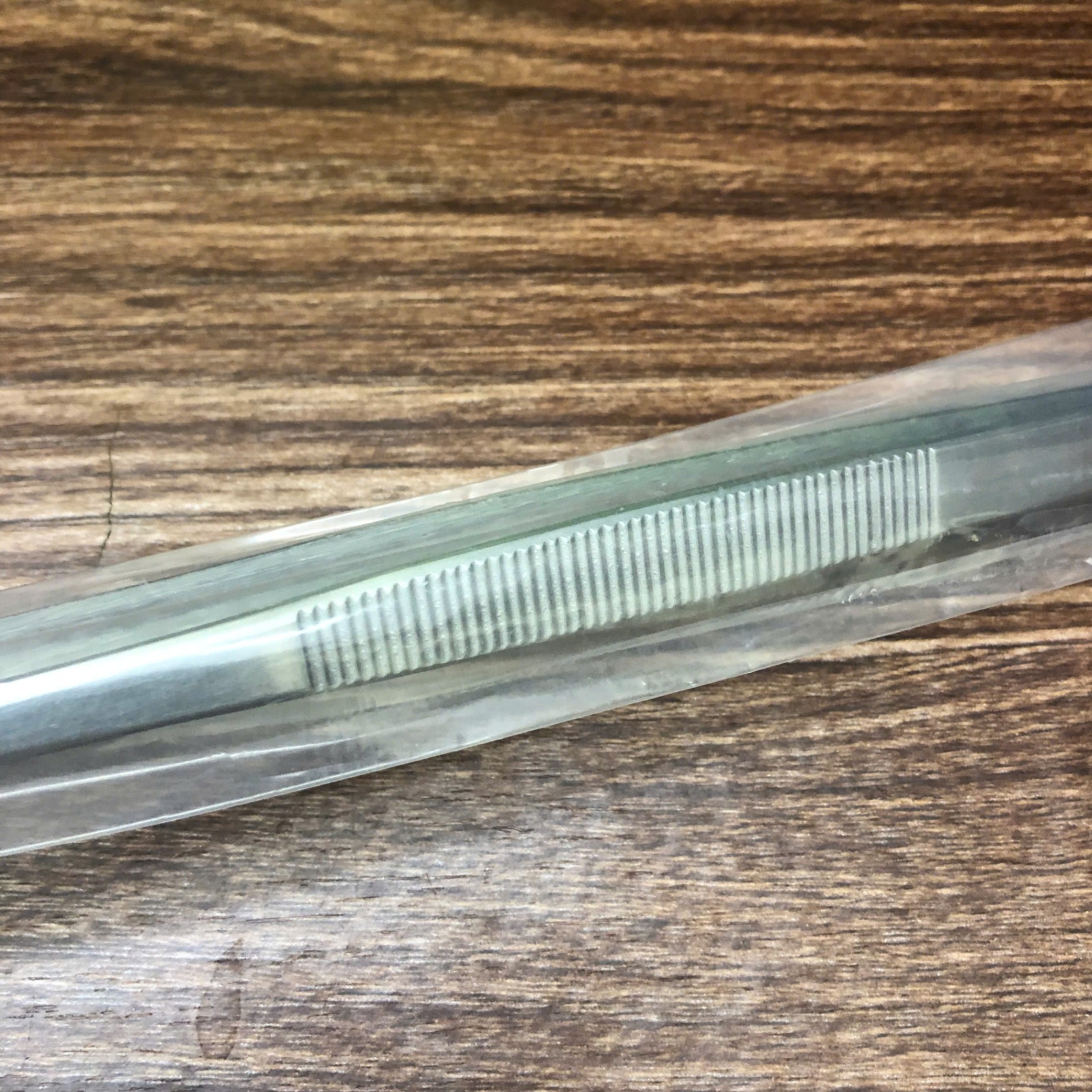 Kẹp phẫu tích không mấu 25cm - Pakistan, Everbest, Pakistan (Túi=1 cái)