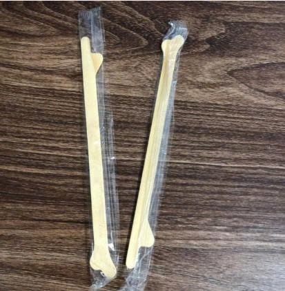Que gỗ tiệt trùng, que pap smear Spatula, Việt Nam (Hộp=100 cái)