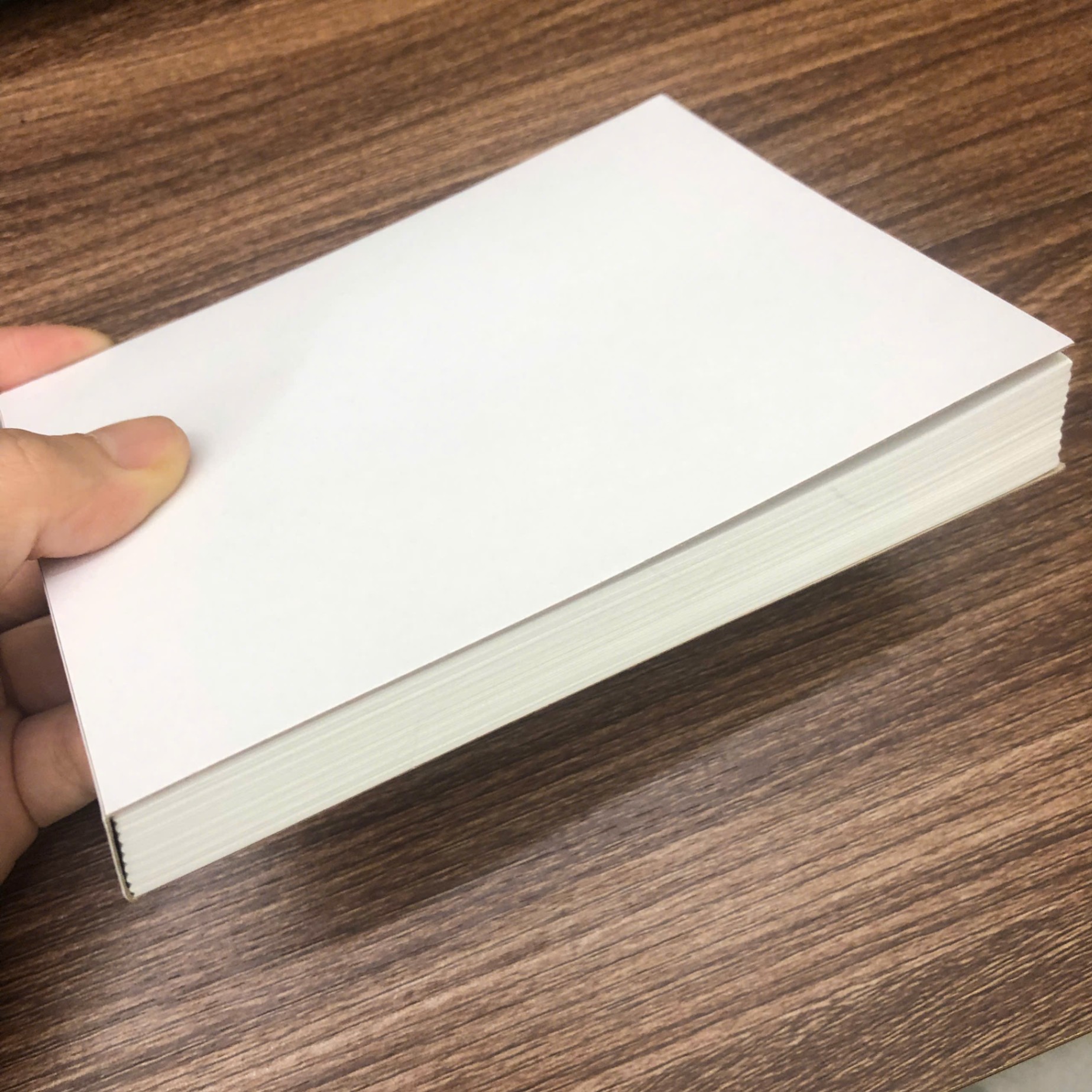 Giấy điện tim 6 cần 110mm x 140mm-200 tờ, TIANJIN GRAND Trung Quốc (Xấp=200 tờ, Thùng=100 xấp)