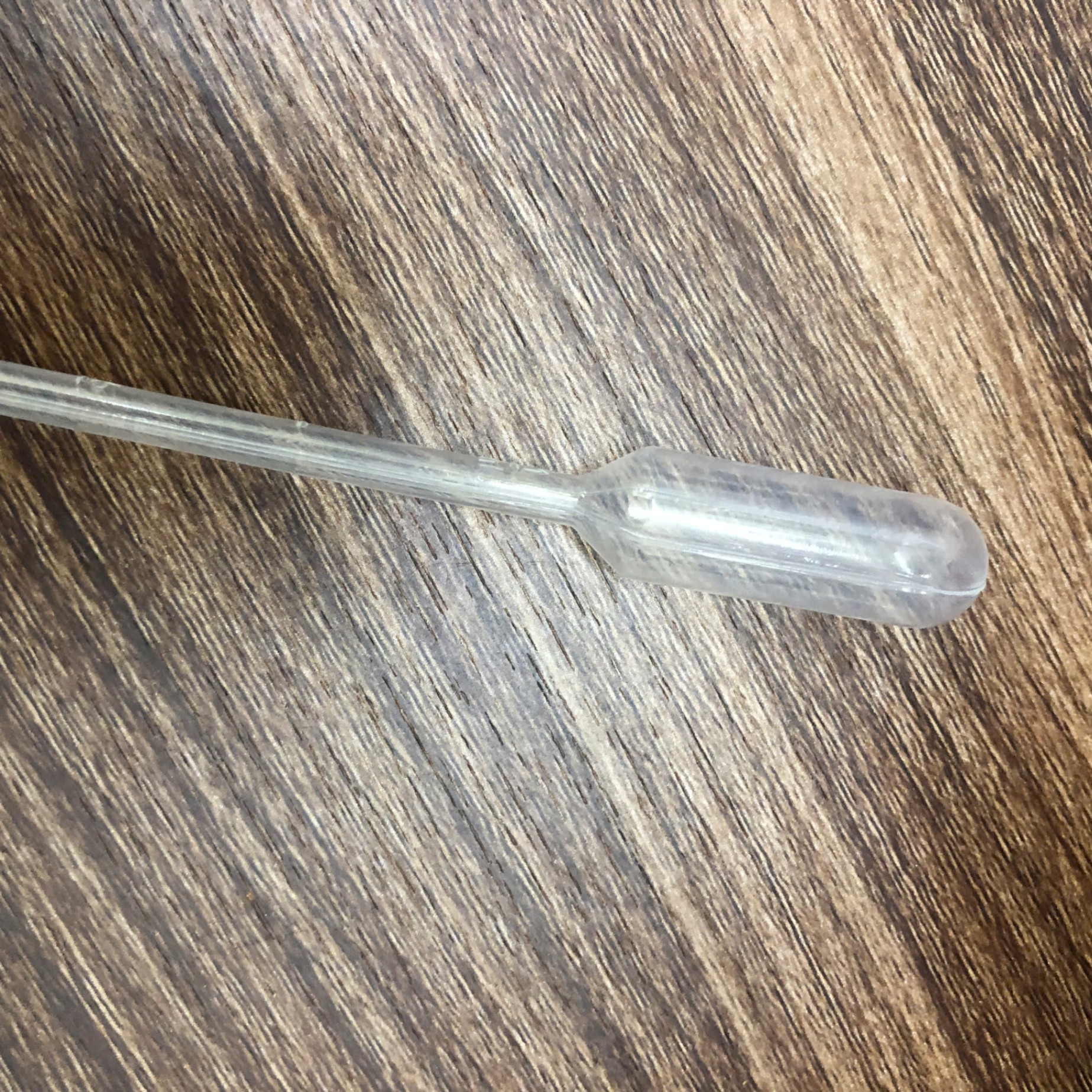Ống nhỏ giọt 1ml, Henso Medical, Trung Quốc (Túi=500 chiếc, Thùng=5000 chiếc)