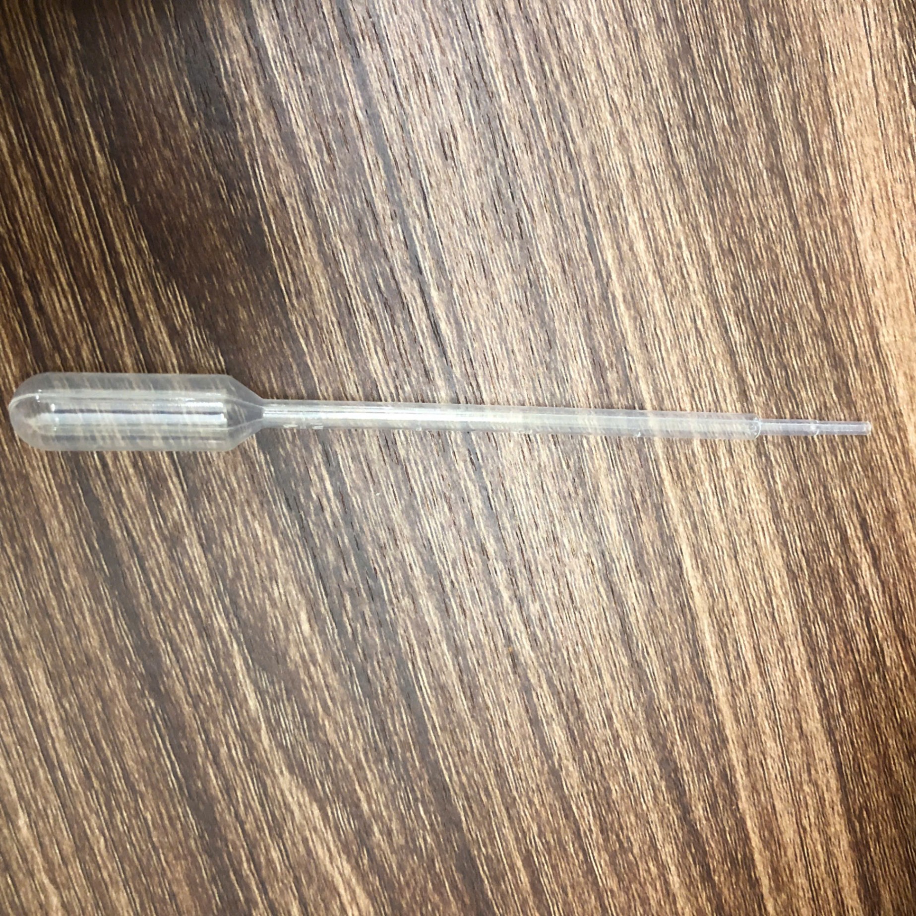 Ống nhỏ giọt 1ml, Henso Medical, Trung Quốc (Túi=500 chiếc, Thùng=5000 chiếc)